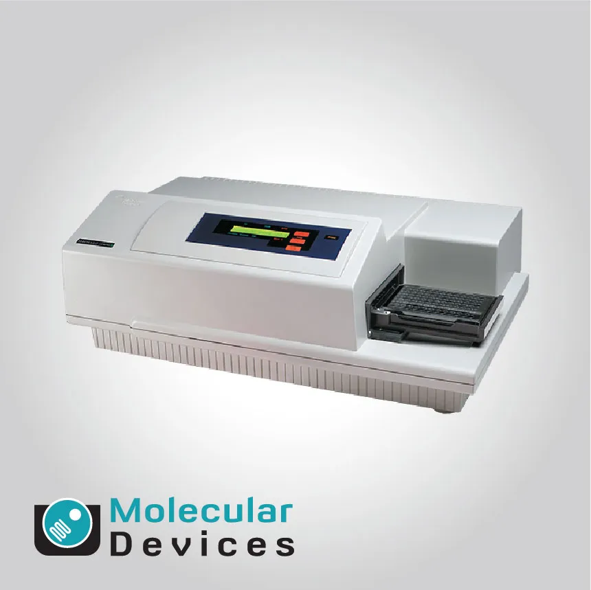 Molecular Devices Fluorescence Single-Mode Microplate Readers